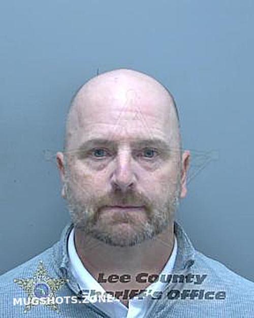 MARTIN JEREMY BLAINE 12/06/2023 Lee County Mugshots Zone