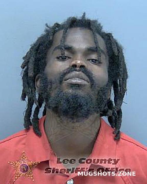 Mcclendon Jeremiah 12092023 Lee County Mugshots Zone 