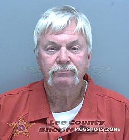 COLLINS JOSEPH 12/14/2023 Lee County Mugshots Zone