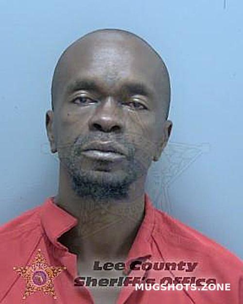 Neal Alphonso Lorenzo 12232023 Lee County Mugshots Zone 7635