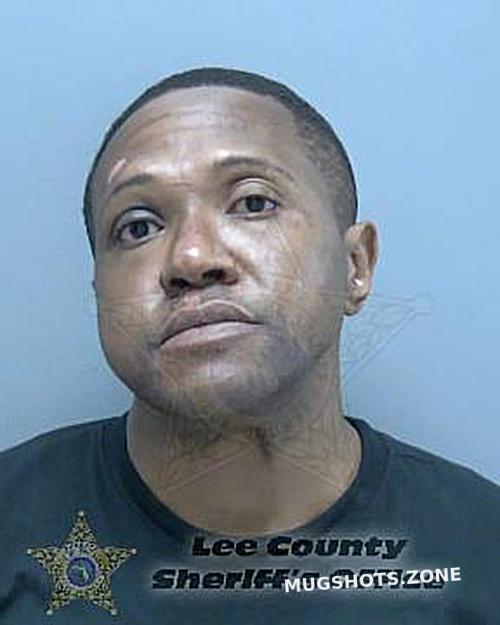 CRAWLEY LANCE BLAKE 12/23/2023 - Lee County Mugshots Zone