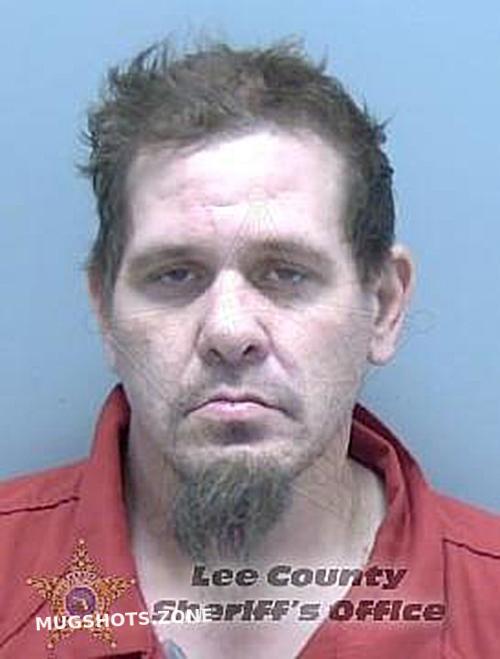 HACKMANN SCOTT MICHAEL JR 01/01/2024 Lee County Mugshots Zone