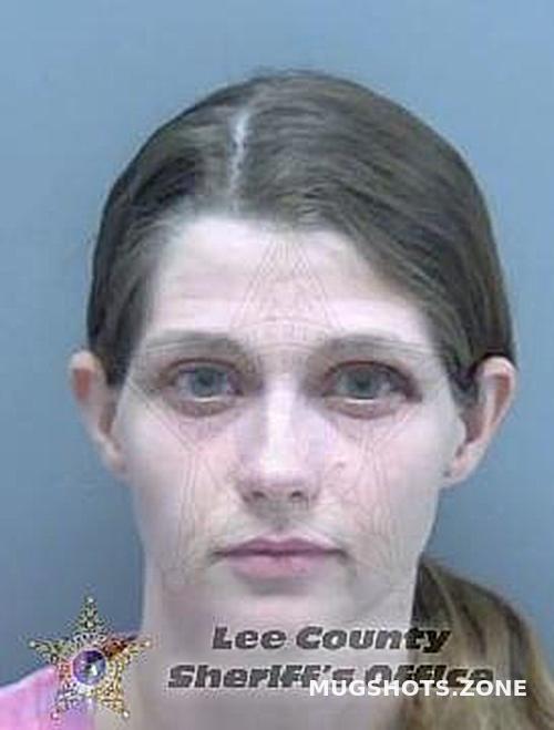 LITTLE MIRANDA ASHLEY 01/01/2024 Lee County Mugshots Zone
