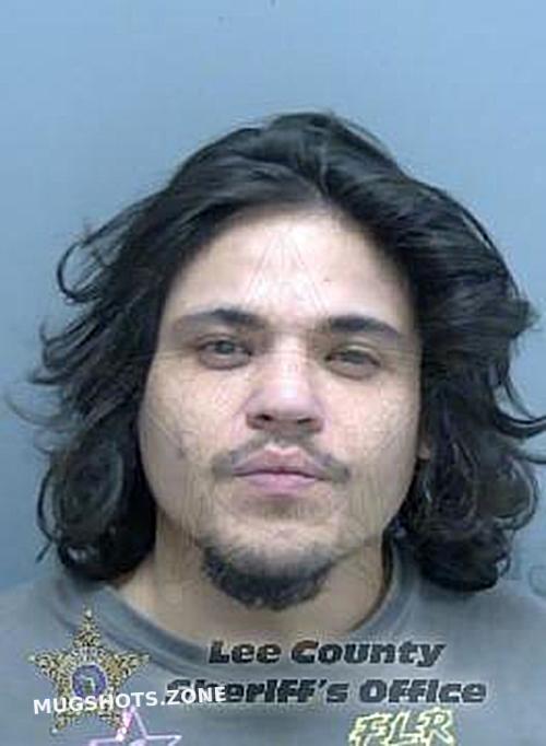 ALVAREZ RAMON ABRAHAM JR 01/01/2024 Lee County Mugshots Zone