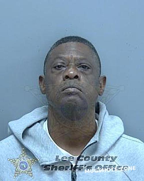 ONEAL ALLEN 01/02/2024 - Lee County Mugshots Zone