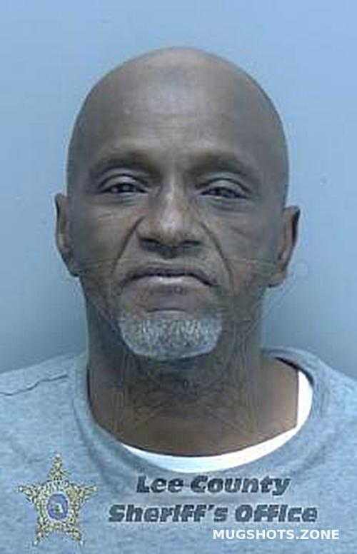 CAPERS ALBERT 01/11/2024 Lee County Mugshots Zone