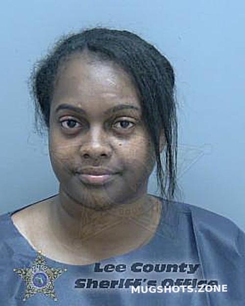 STURGIS BRITTANY SHANTELLE 01/13/2024 - Lee County Mugshots Zone