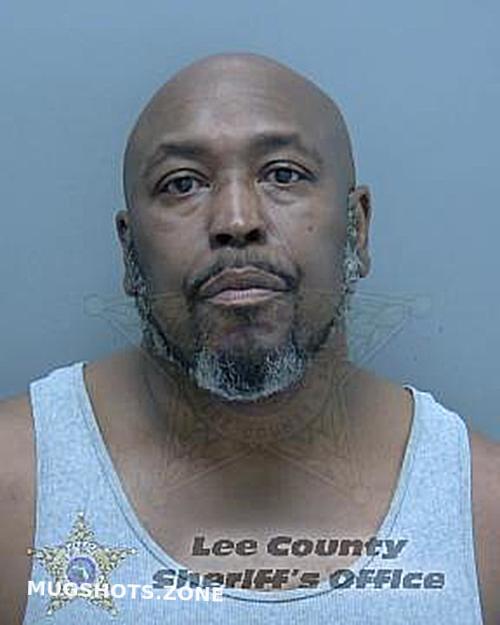 MCDUFFY KEVIN EUGENE 01/26/2024 - Lee County Mugshots Zone