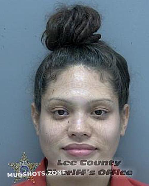 LOREDO TANYA 01/28/2024 - Lee County Mugshots Zone