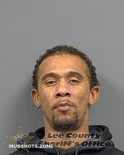 GONZALEZ JERAMIEY DEVON 02/05/2024 Lee County Mugshots Zone