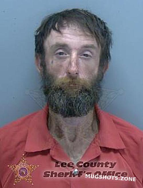 DUFRESNE SERGE JEFFERY 02/17/2024 Lee County Mugshots Zone