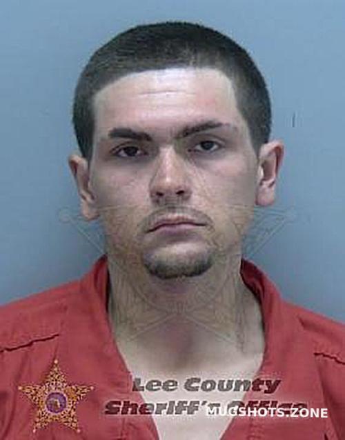 CHILDERS ANDREW BLAKE 02/18/2024 - Lee County Mugshots Zone