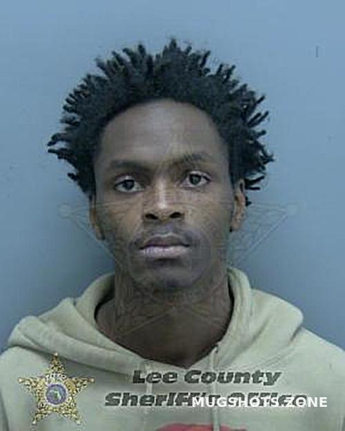 LEWIS MELVIN TYRONE JR. 02/19/2024 - Lee County Mugshots Zone