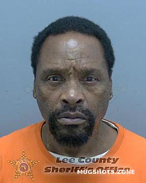 THOMPSON TIMOTHY J 02/21/2024 - Lee County Mugshots Zone