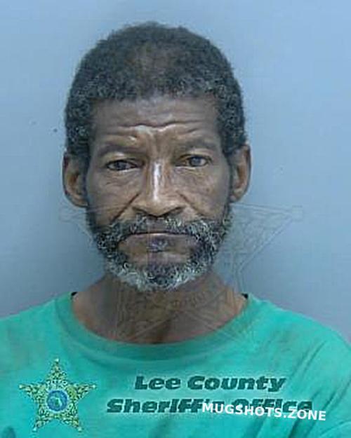 SMITH EARNEST JAMES 03/09/2024 - Lee County Mugshots Zone