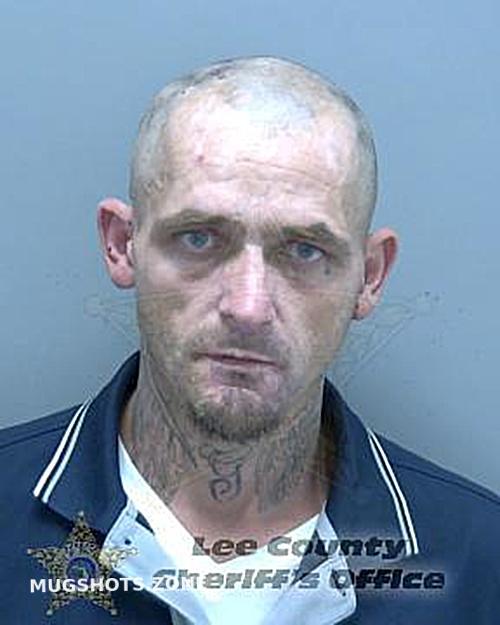 SANSOM SAMUEL KEEN JR 03/14/2024 - Lee County Mugshots Zone