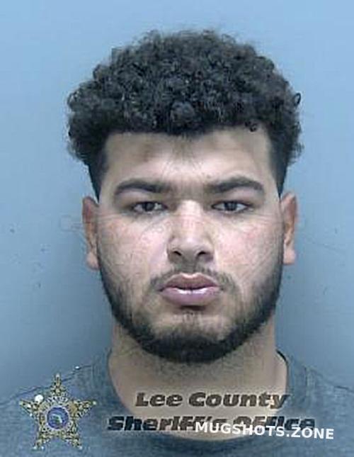 SROUR MOHAMMED H 03/17/2024 - Lee County Mugshots Zone