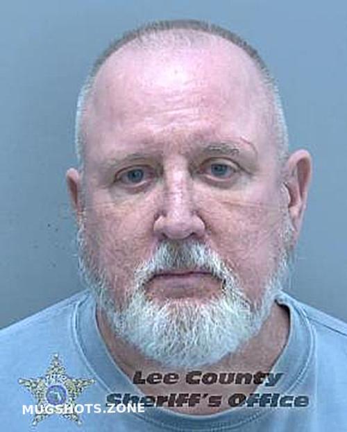 Strickler Gary Lee 03 24 2024 Lee County Mugshots Zone