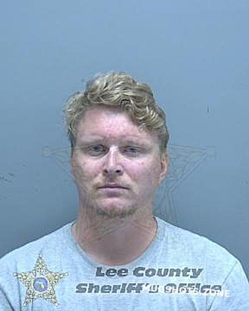 Smith Dustin James 03272024 Lee County Mugshots Zone