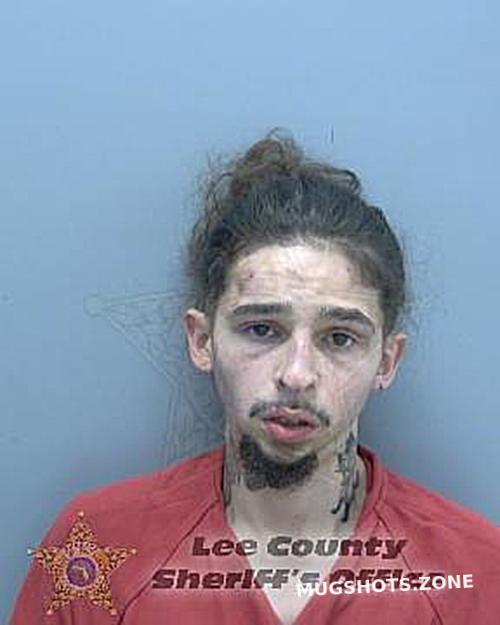 Mayfield Joseph Andrew 04082024 Lee County Mugshots Zone