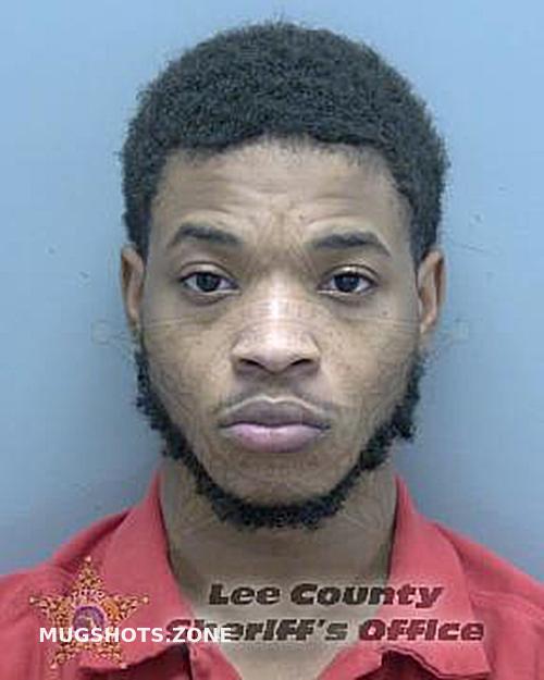 MERRIEL NAZION TREVAUGHN 04/09/2024 Lee County Mugshots Zone