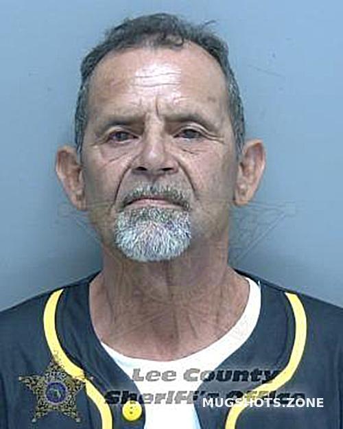 MADERA MADERA MARIO LUIS 04/14/2024 Lee County Mugshots Zone