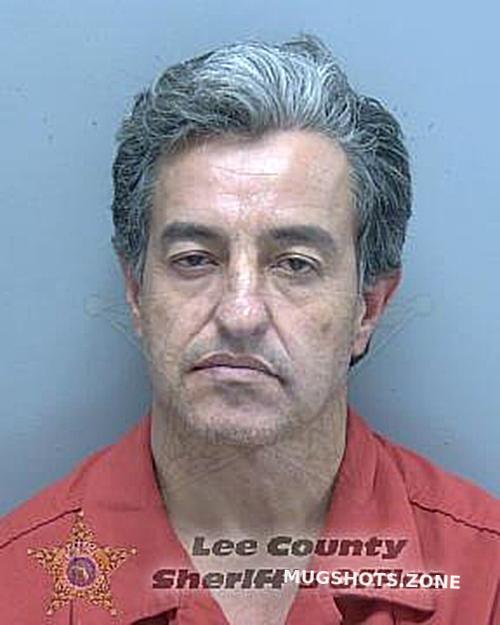 SOTOVALDEZ VICTOR MANUEL 04/16/2024 Lee County Mugshots Zone