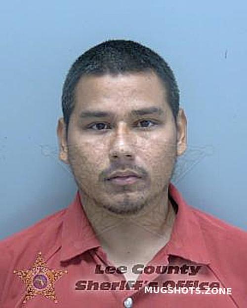 RUGGERI CHRISTIAN MICHAEL 04/22/2024 - Lee County Mugshots Zone