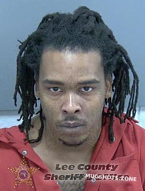 Neal Johnnie Lee Jr 05072024 Lee County Mugshots Zone 