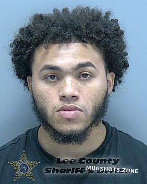 HERNANDEZ JORDAN 05/20/2024 - Lee County Mugshots Zone