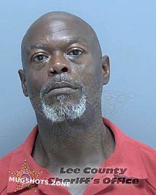 FELTON SHEDRICK BERNARD 05/23/2024 - Lee County Mugshots Zone