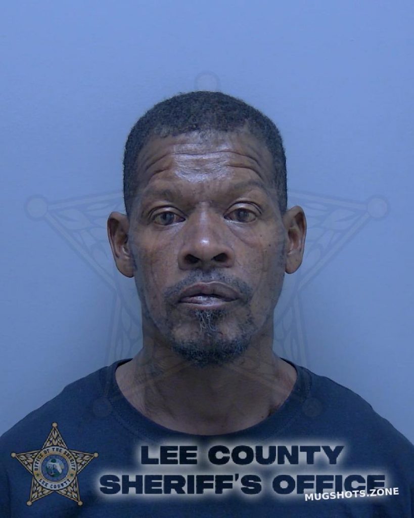 CHESTER MANILA LEON 01/15/2025 Lee County Mugshots Zone