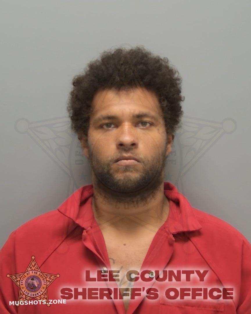 PHILLIPS CAMDEN TREVEZ 03/28/2025 Lee County Mugshots Zone
