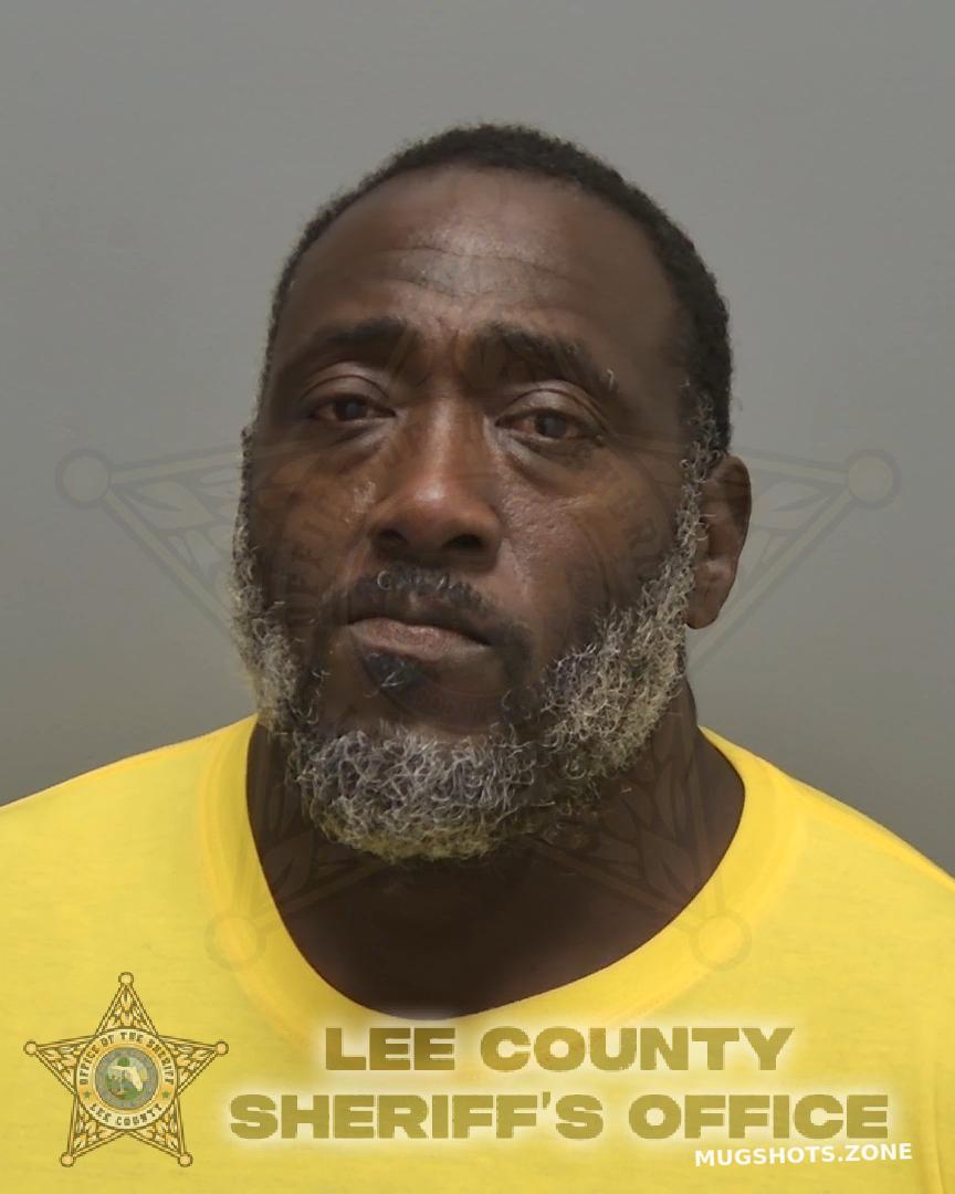 PINKNEY REODERICK SHANNON 04/12/2025 Lee County Mugshots Zone