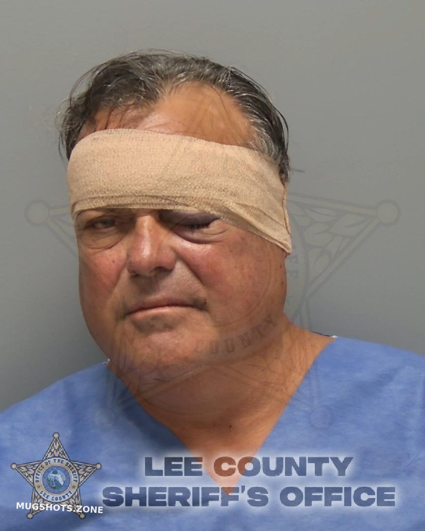 RENTERIA JON 04/26/2025 - Lee County Mugshots Zone