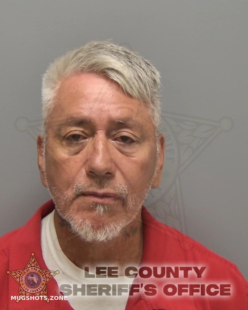 RENDON RENEE 04/29/2025 - Lee County Mugshots Zone