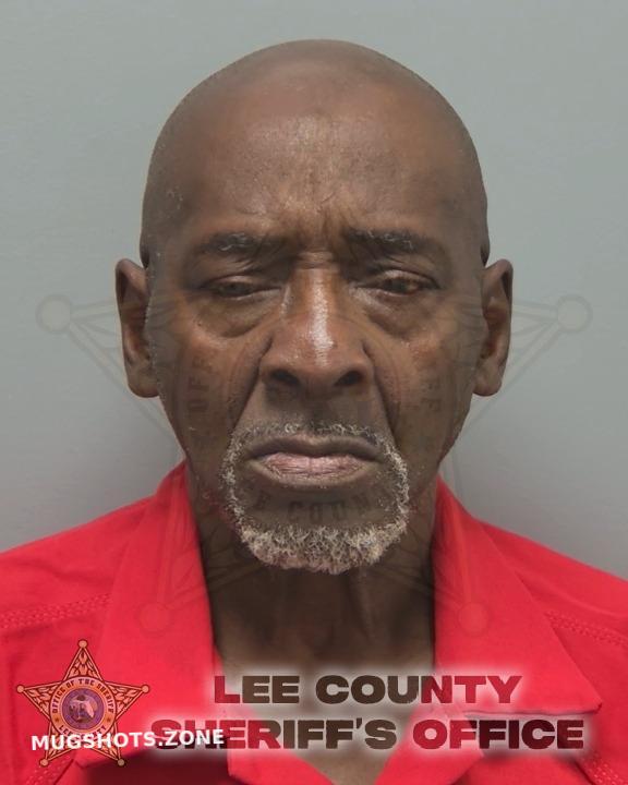 BEASLEY RAYMOND ANTHONY JR. 06/03/2025 Lee County Mugshots Zone