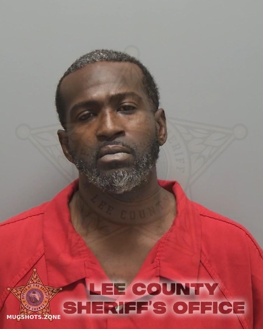 HESTER THOMAS JAMES 06/30/2025 Lee County Mugshots Zone