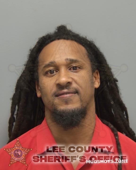 SMITH ALANTE LECOREY 02/07/2026 - Lee County Mugshots Zone