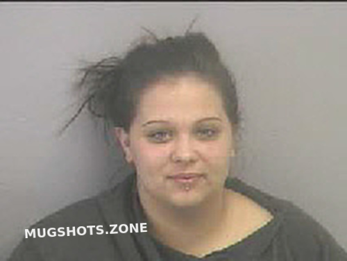 Carlyle Jennifer Luv 02 14 2022 Lee County Mugshots Zone