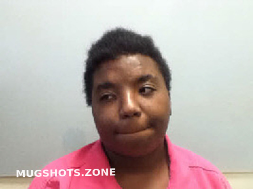 Mcleod Tayla Javonne 02162022 Lee County Mugshots Zone 3174