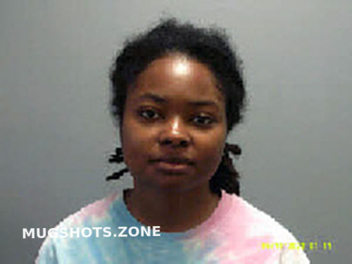 MATTHEWS SHANAVA LEIGH 06 16 2022 Lee County Mugshots Zone