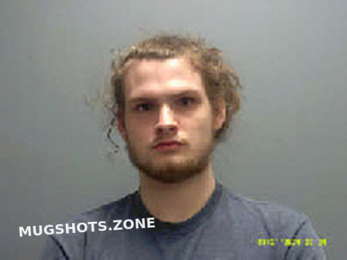 Morris Colby Grant 09212022 Lee County Mugshots Zone 