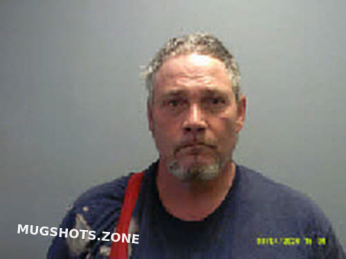 Stone Richard James 10 06 2022 Lee County Mugshots Zone