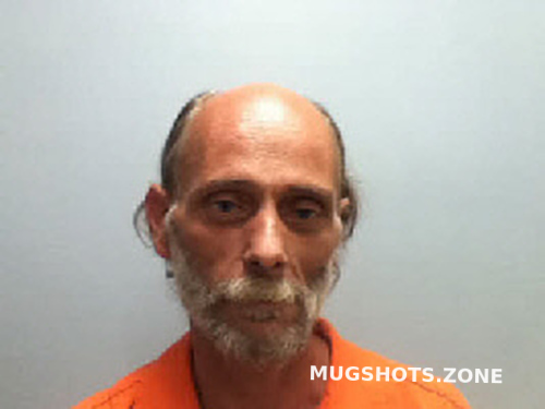 BERRY WILLIAM MICHAEL 10/18/2022 - Lee County Mugshots Zone