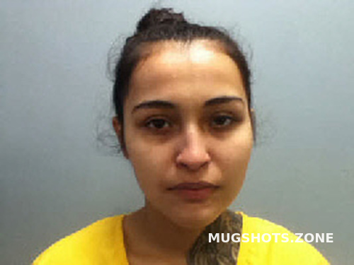 Gutierrez Kayla Kimberly 02 27 2023 Lee County Mugshots Zone