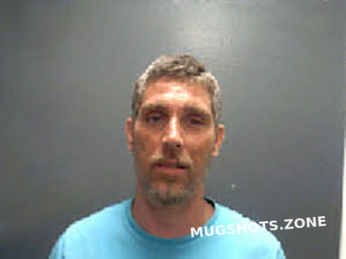 Strickland Kevin Ray 08 16 2023 Lee County Mugshots Zone