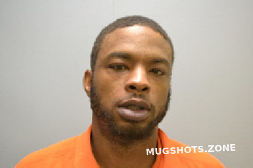 BUIE ATAURUS KENTRELL 09/13/2023 - Lee County Mugshots Zone