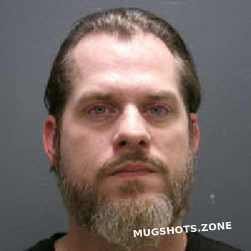 PILSON JEFFREY LANCE 11/13/2023 - Lee County Mugshots Zone