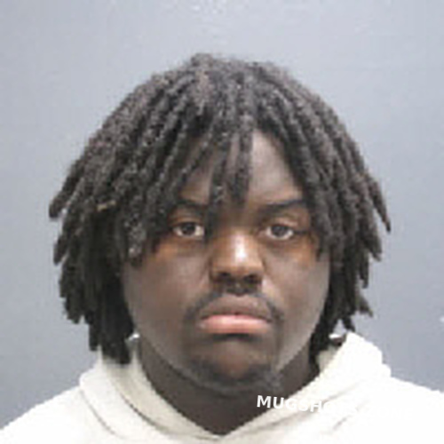 Mclean Naquan 02 09 2024 Lee County Mugshots Zone